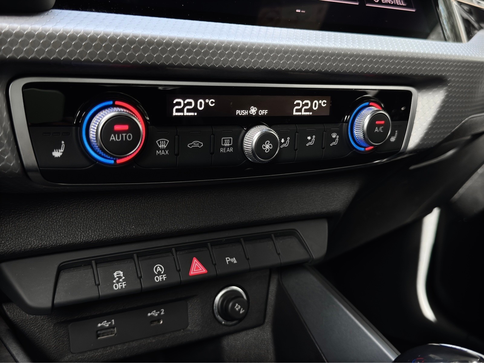 AUDI A1 Sportback 30 TFSI S-tronic-image-17