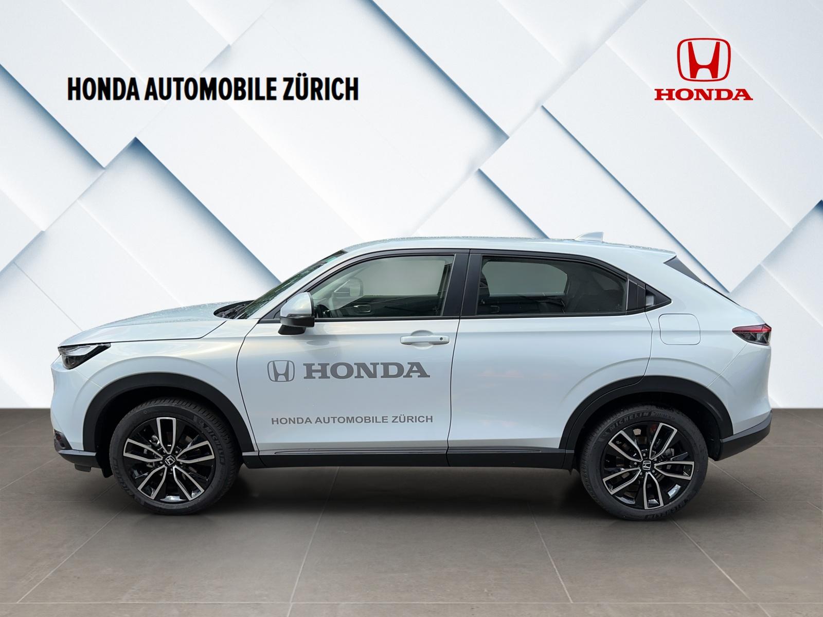 HONDA HR-V 1.5 i-MMD Elegance-showroom-element-1