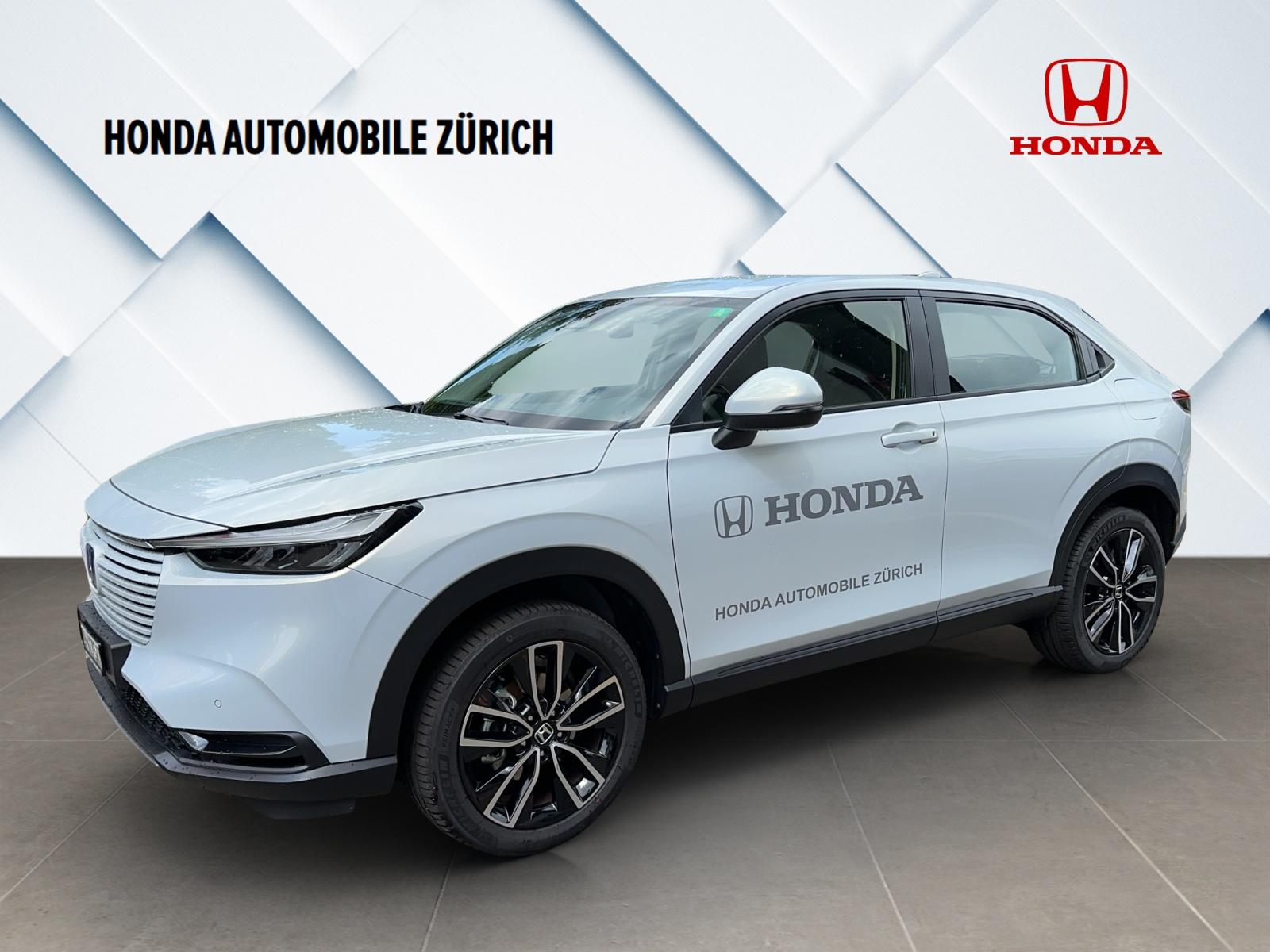 HONDA HR-V 1.5 i-MMD Elegance