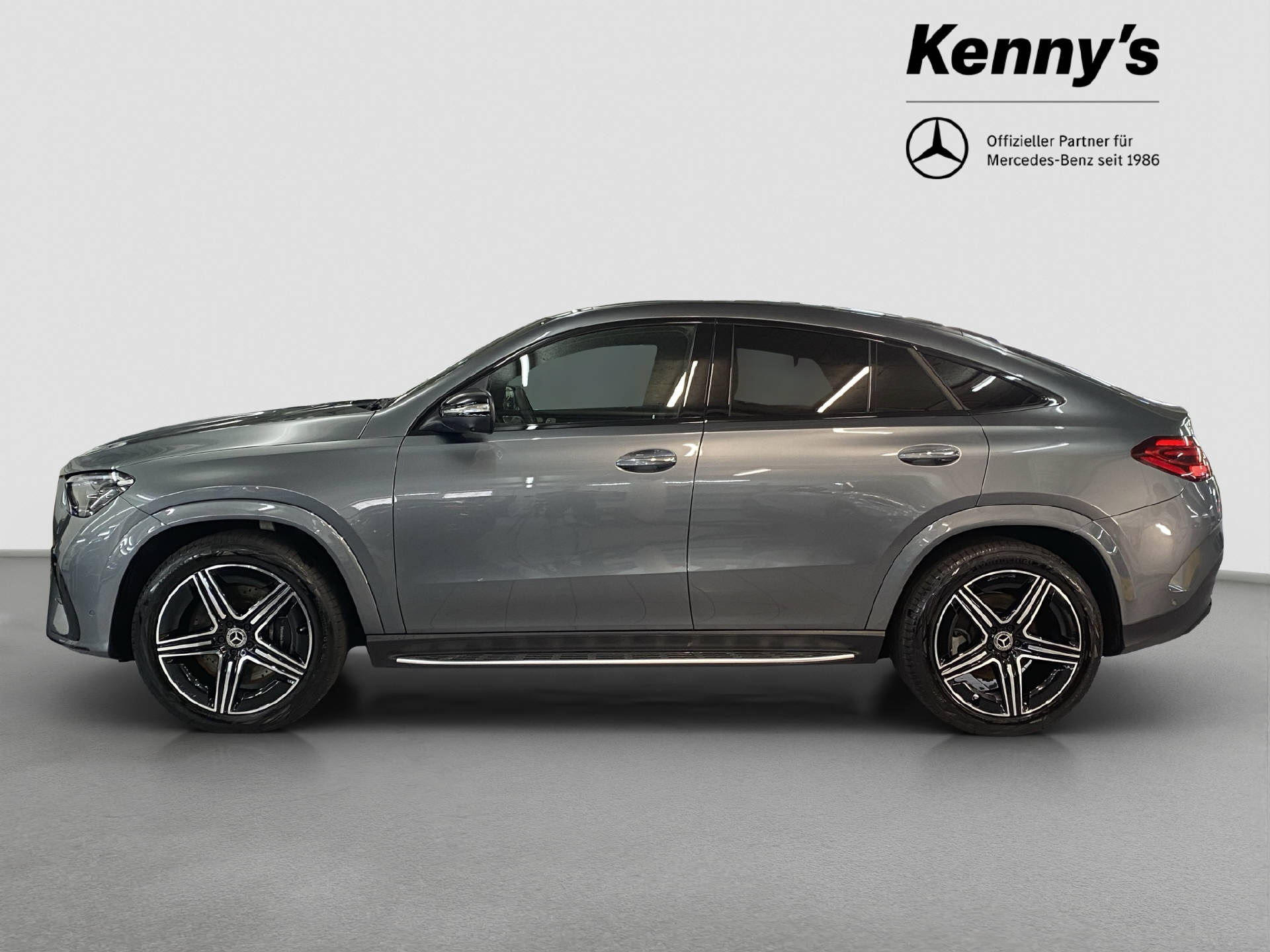 MERCEDES-BENZ GLE 450 d Coupé AMG Line-showroom-element-2
