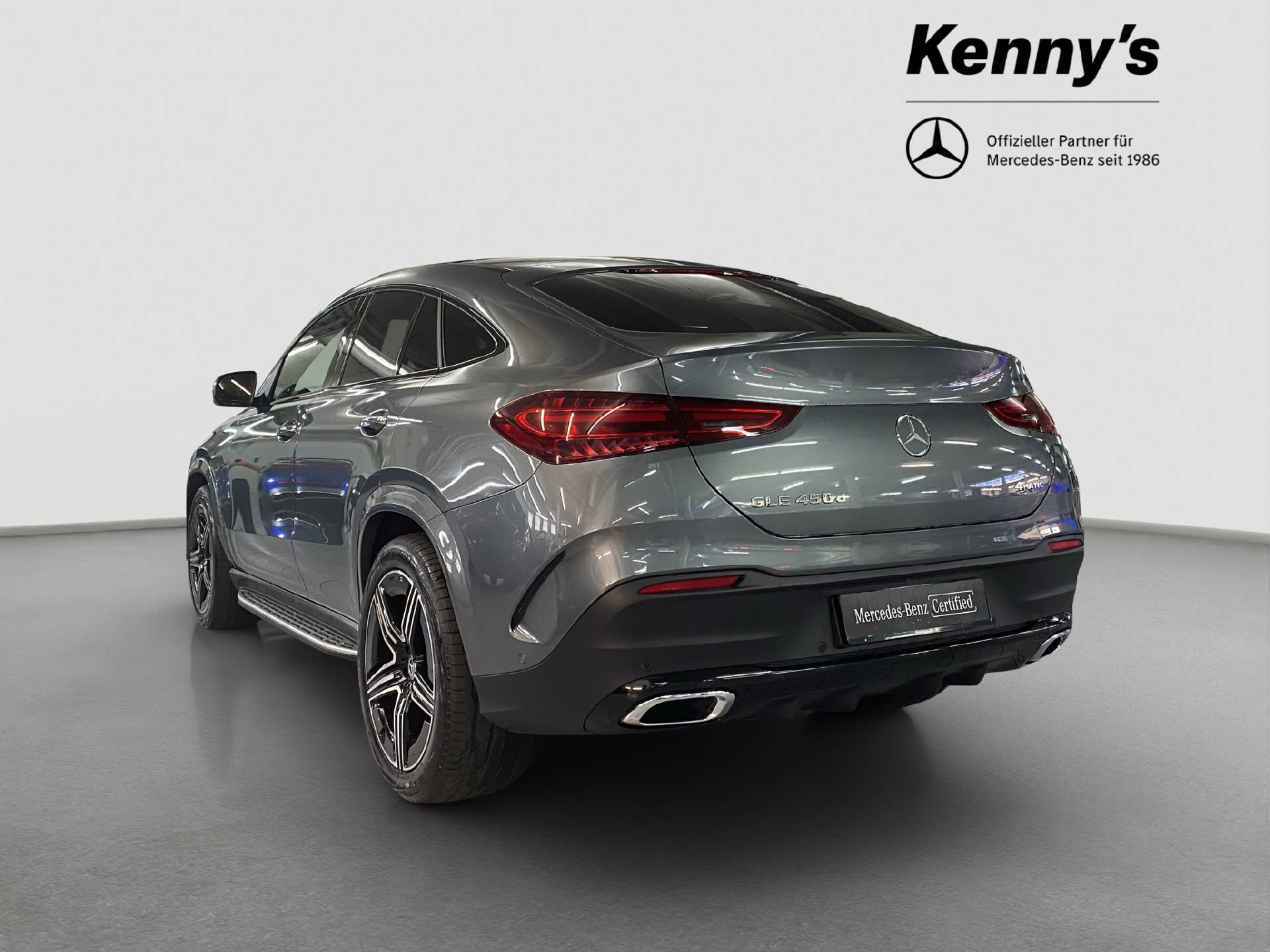 MERCEDES-BENZ GLE 450 d Coupé AMG Line-showroom-element-3