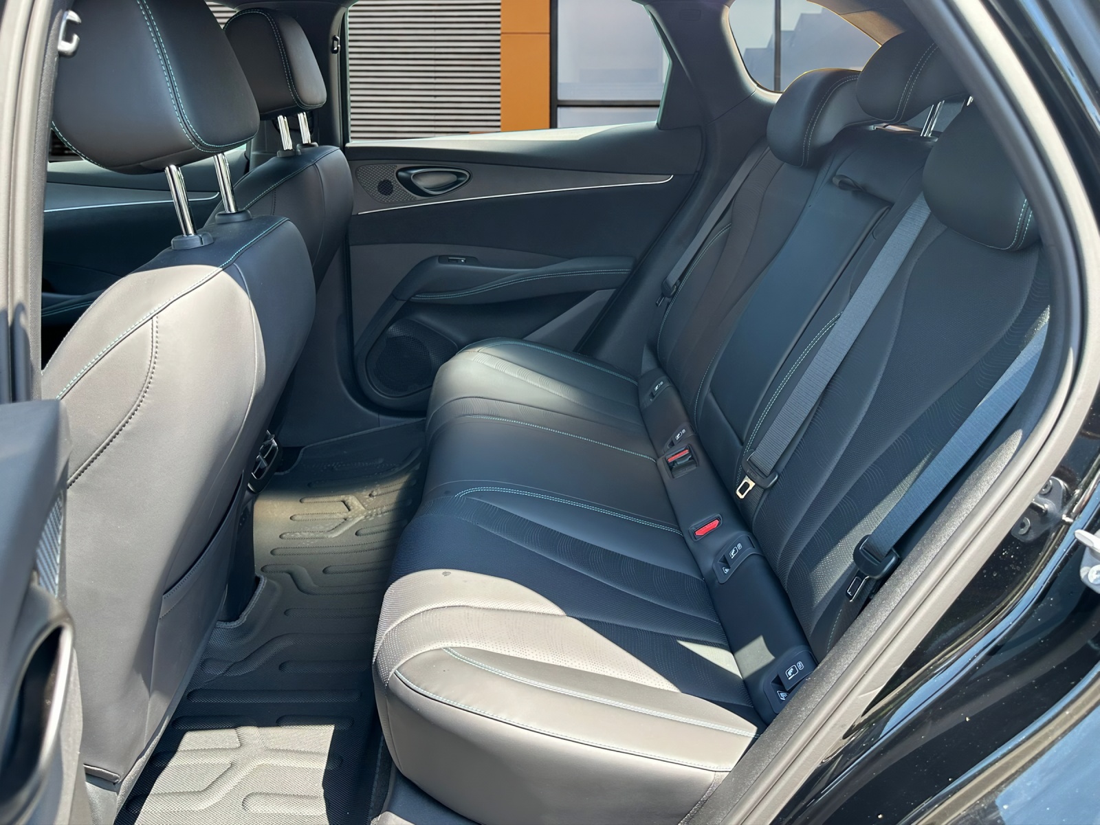 BYD Seal 6 DM-i Touring Boost-image-6