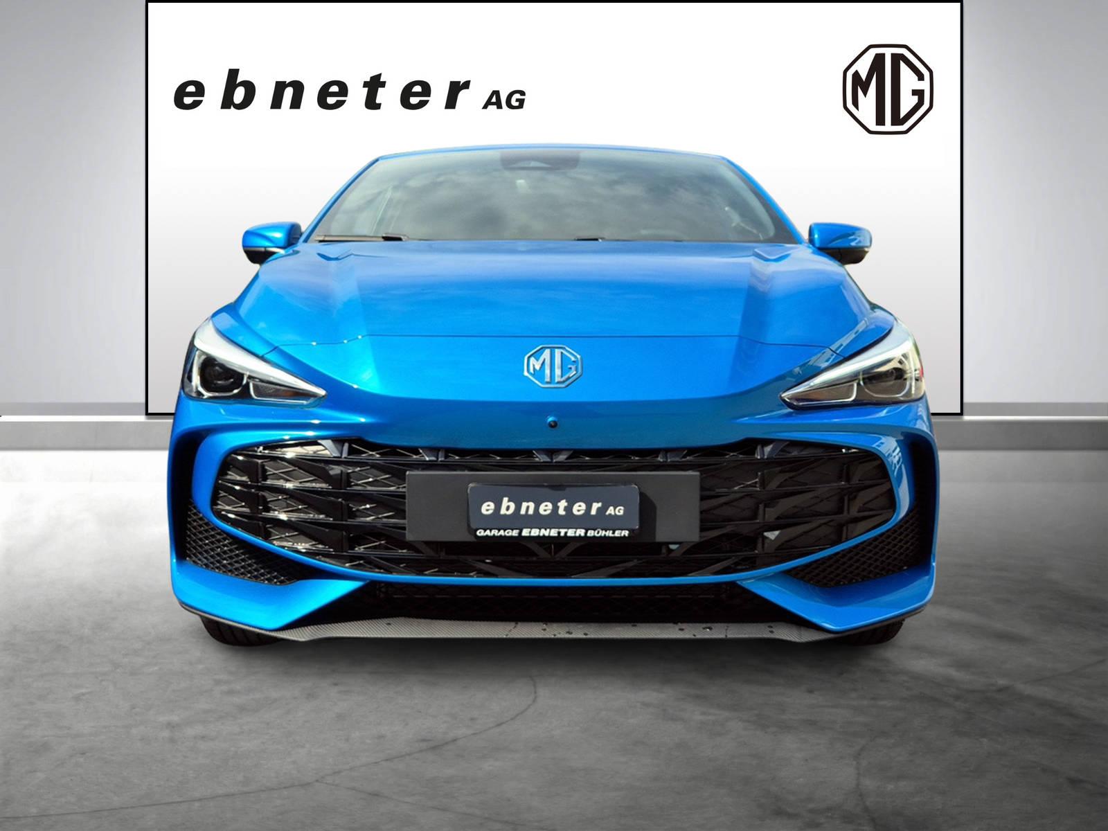 MG 3 1.5 Hybrid Luxury-showroom-element-1