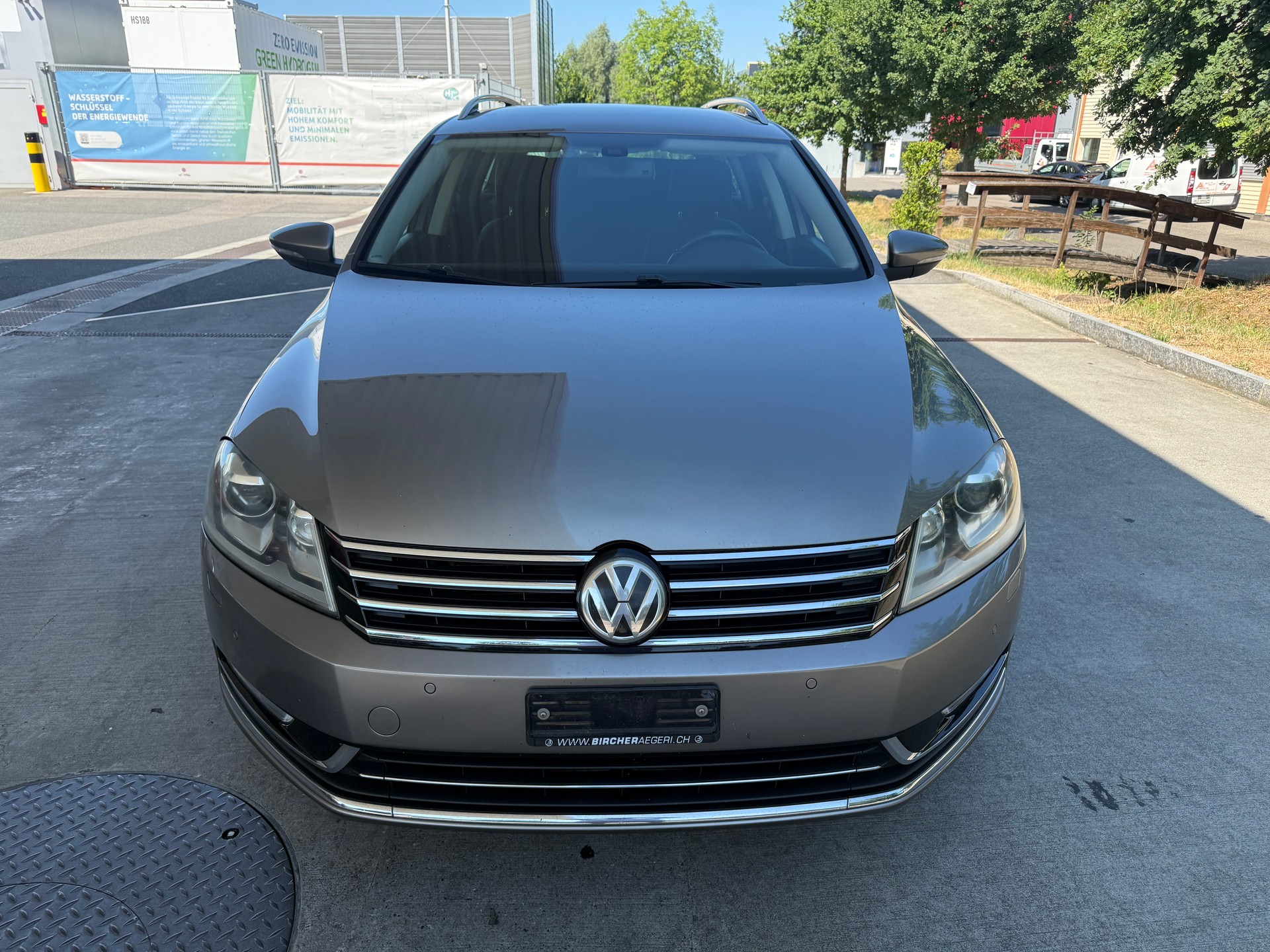VW Passat Variant 2.0 TDI BMT Highline 4MDSG-showroom-element-1