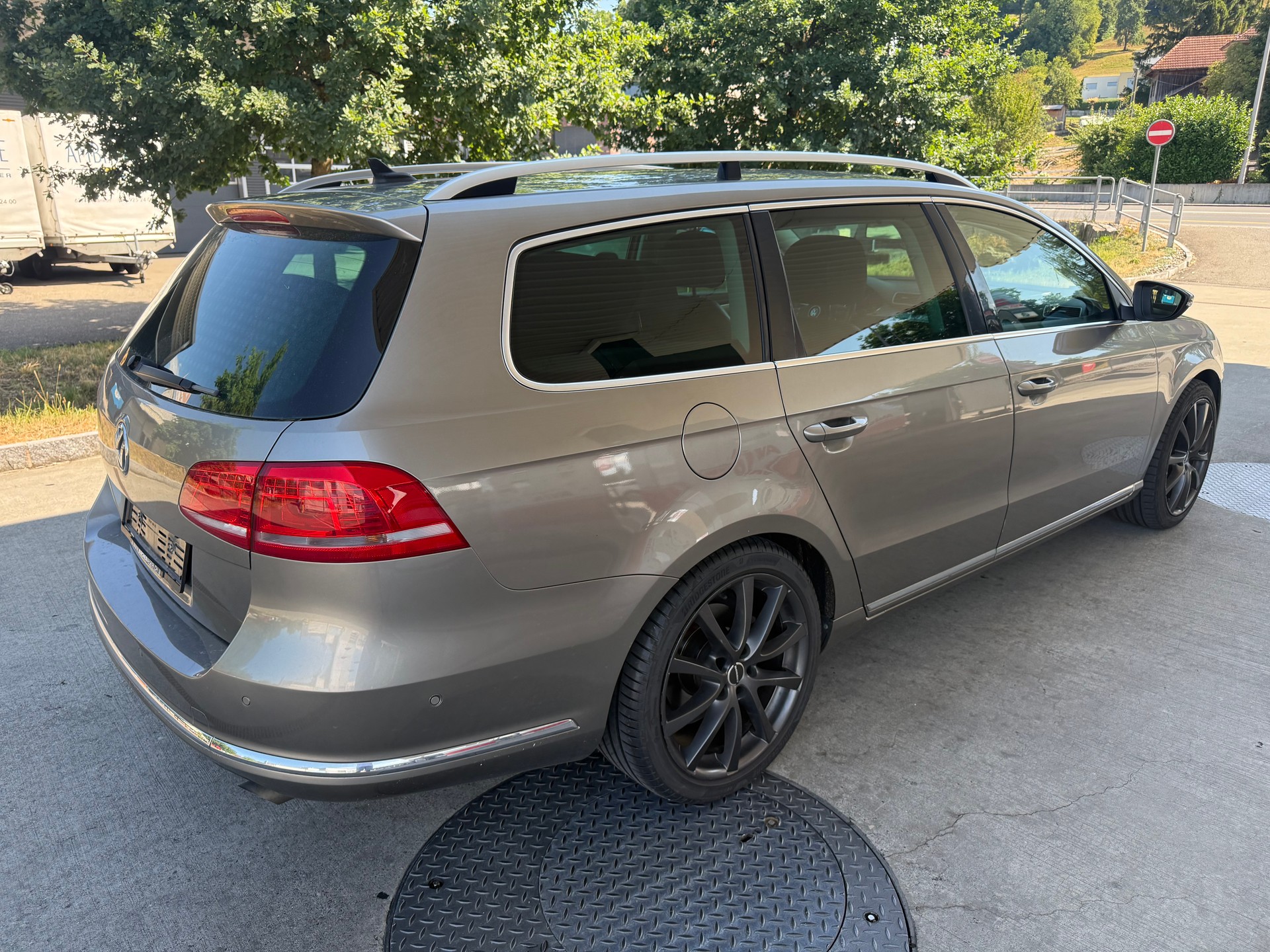 VW Passat Variant 2.0 TDI BMT Highline 4MDSG-showroom-element-3
