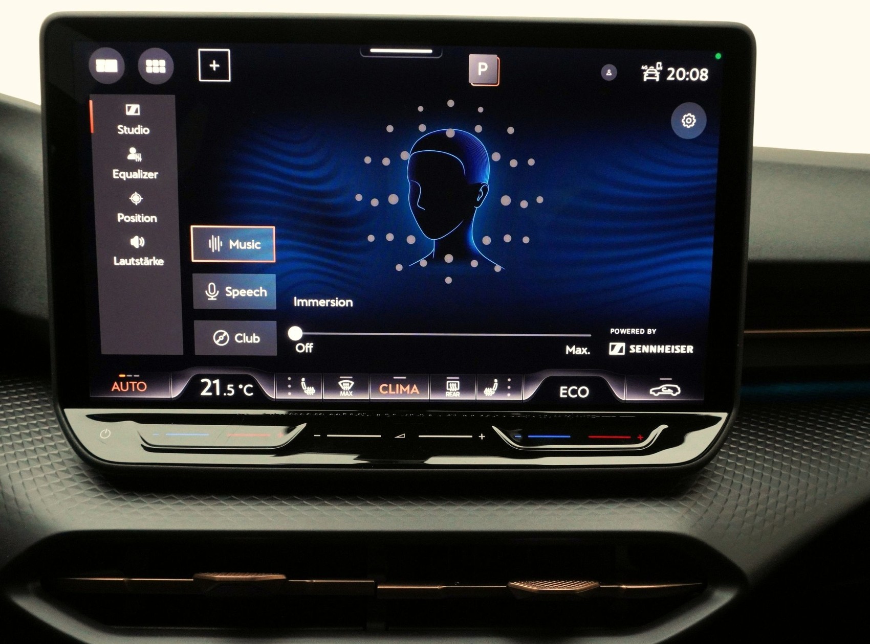 CUPRA Raval 52 kWh Dynamic Plus-image-12