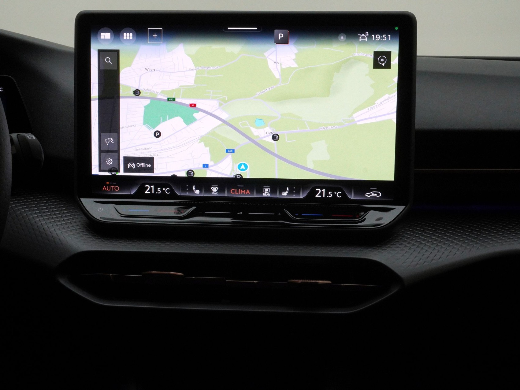 CUPRA Raval 52 kWh Dynamic Plus-image-8