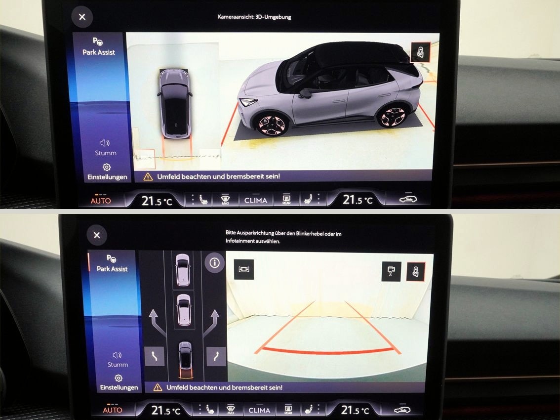 CUPRA Raval 52 kWh Dynamic Plus-image-9
