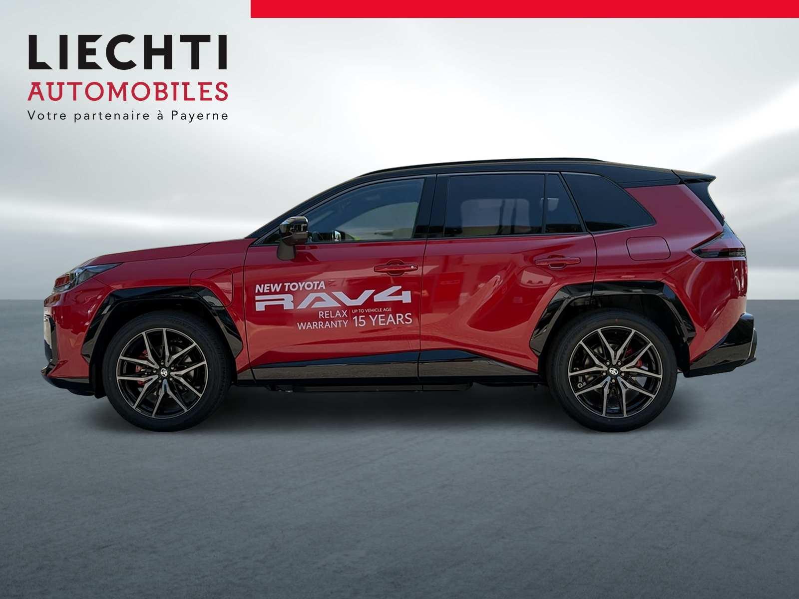 TOYOTA RAV-4 2.5 PHEV GR Sport e-CVT 4WD-showroom-element-1