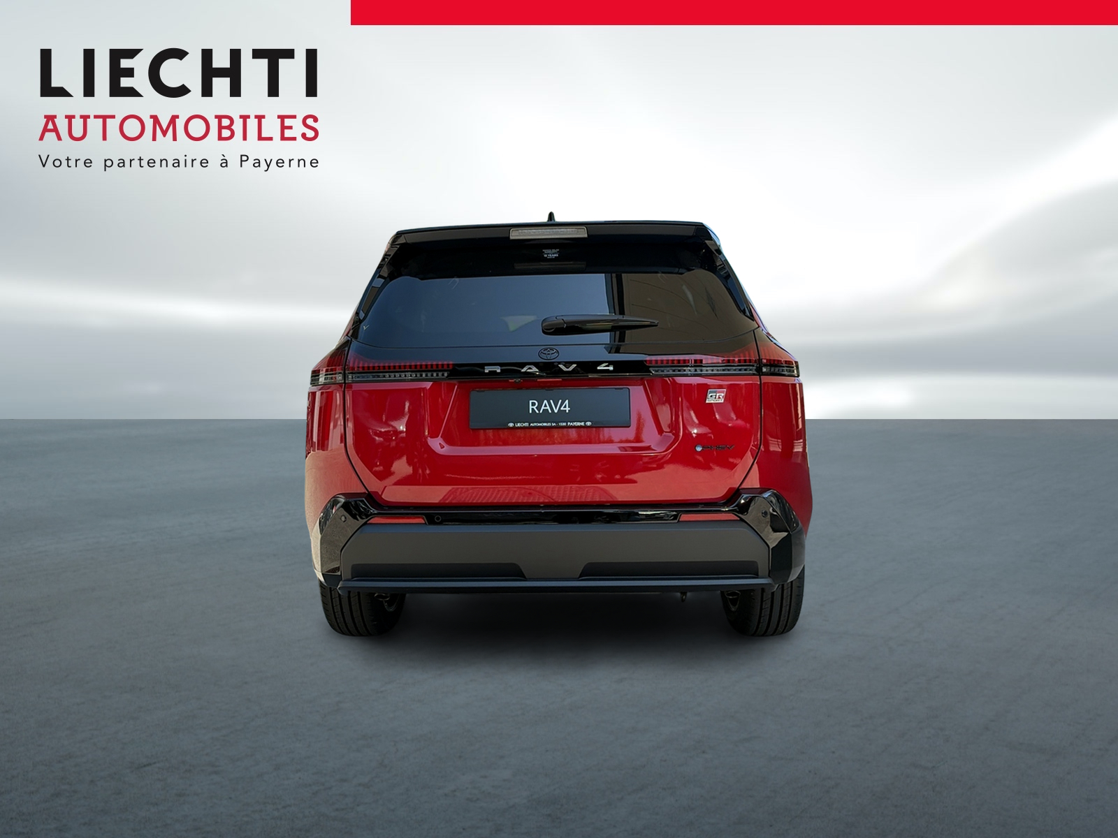 TOYOTA RAV-4 2.5 PHEV GR Sport e-CVT 4WD-image-14
