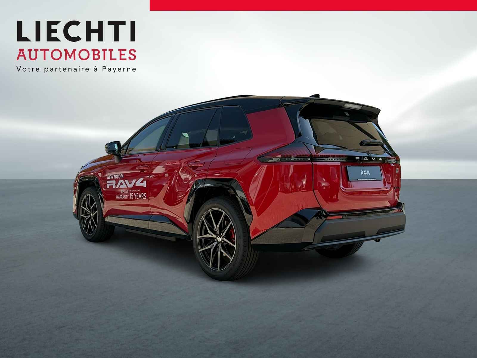 TOYOTA RAV-4 2.5 PHEV GR Sport e-CVT 4WD-showroom-element-2