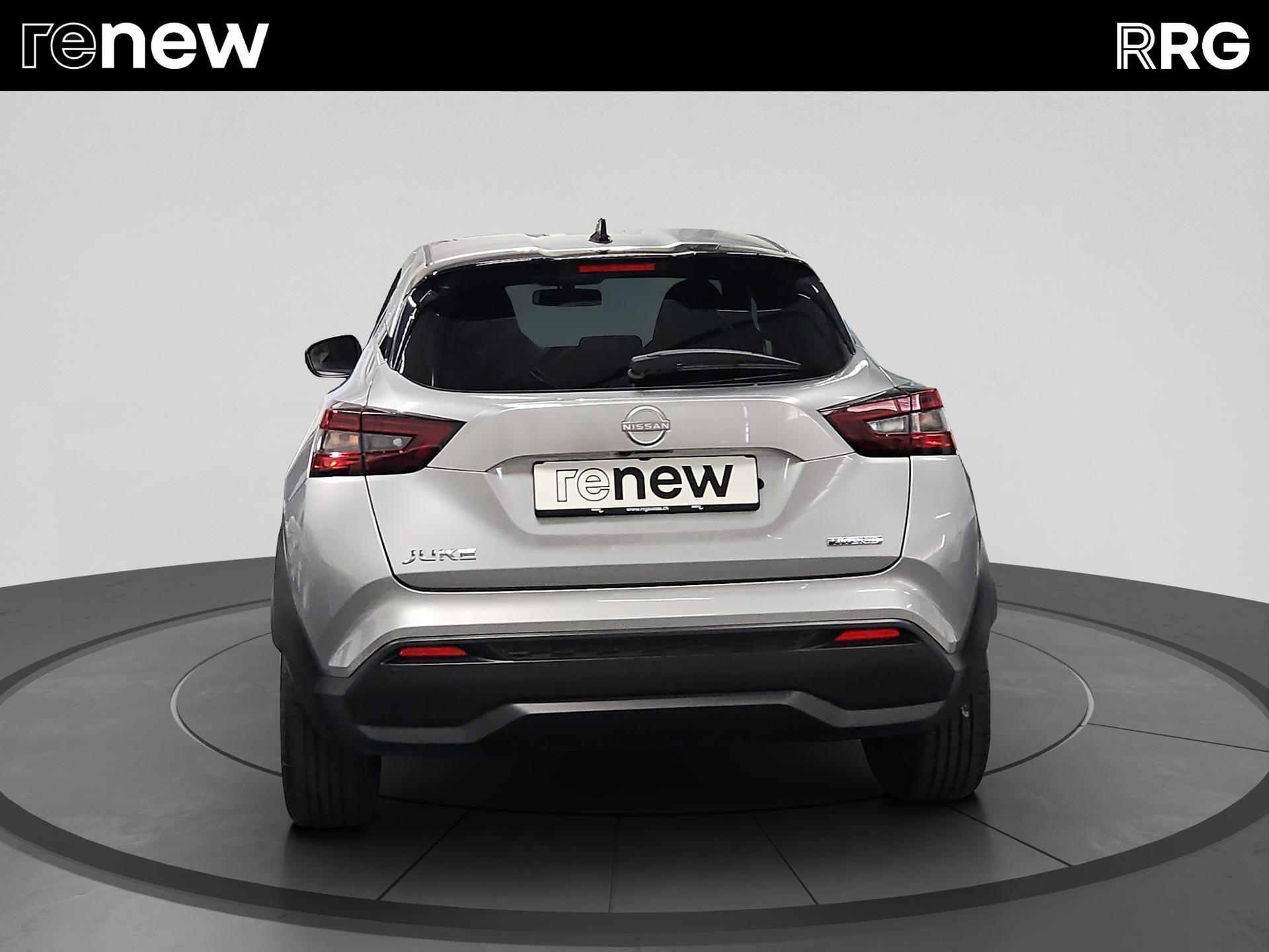 NISSAN Juke 1.6 FHEV N-Connecta-showroom-element-3