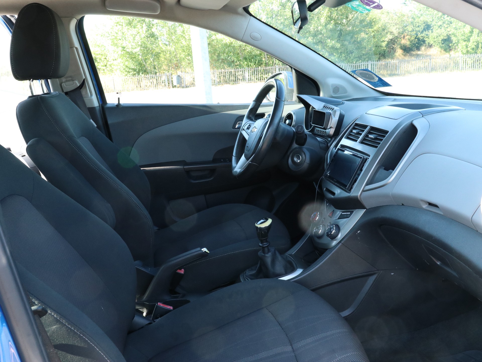 CHEVROLET 1.4 LTZ-image-5