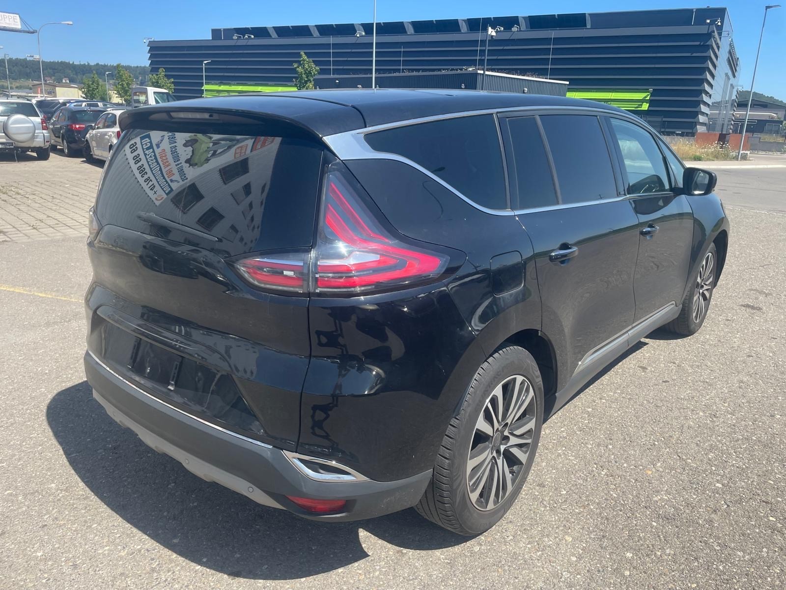 RENAULT Espace 1.6 dCi Intens EDC-image-7