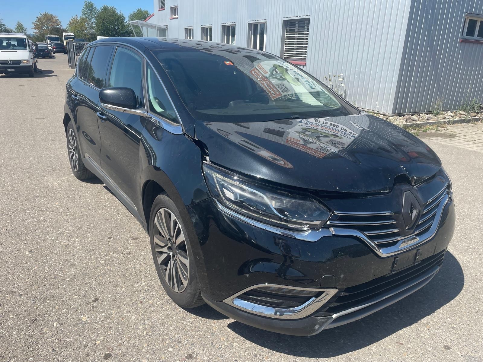 RENAULT Espace 1.6 dCi Intens EDC-image-2