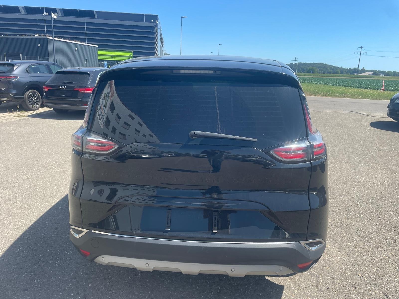 RENAULT Espace 1.6 dCi Intens EDC-image-9