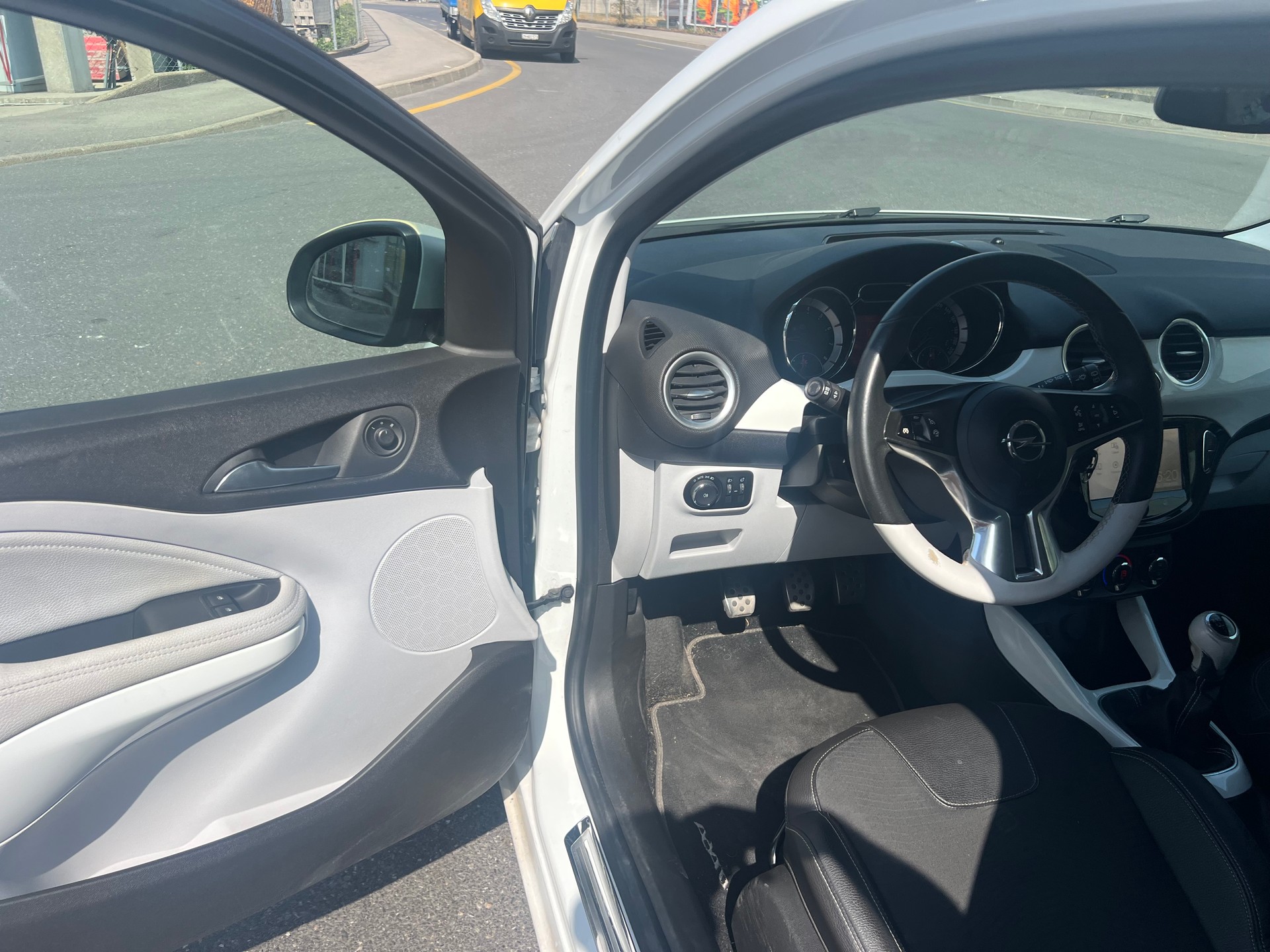 OPEL Adam 1.4 ecoFLEX White Link-image-8
