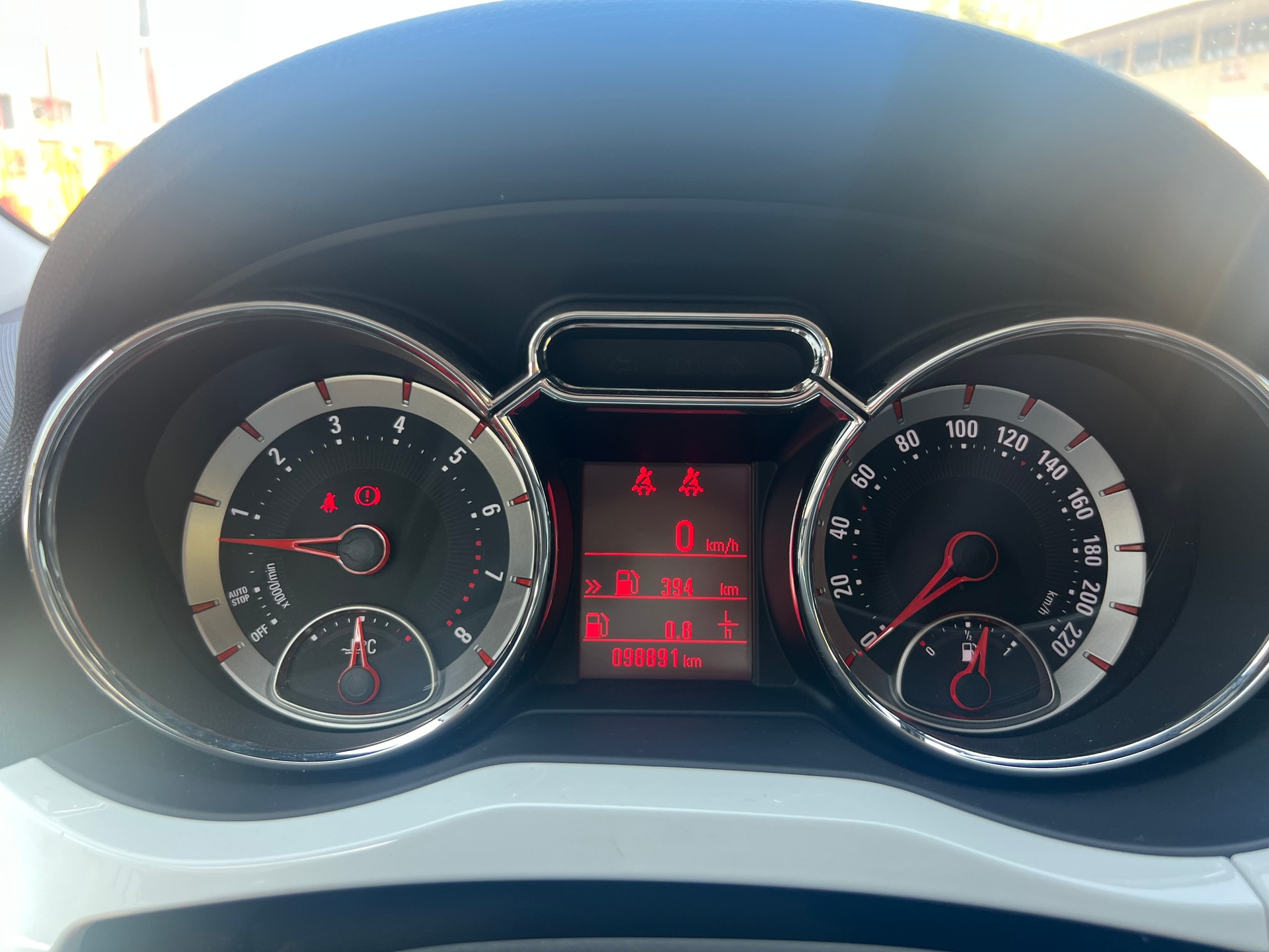 OPEL Adam 1.4 ecoFLEX White Link-image-11