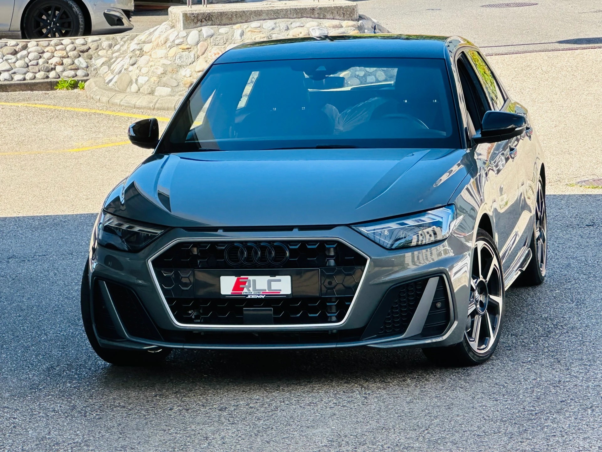 AUDI A1 Sportback 30 TFSI S Line Attraction S-tronic