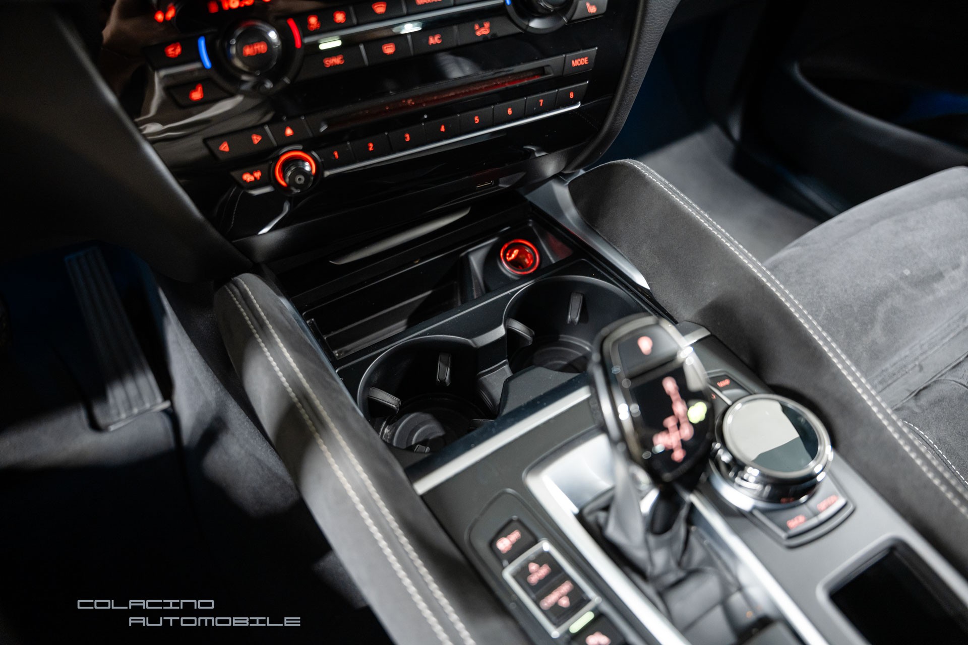 BMW X6 xDrive 30d Pure M Sport Steptronic-image-27