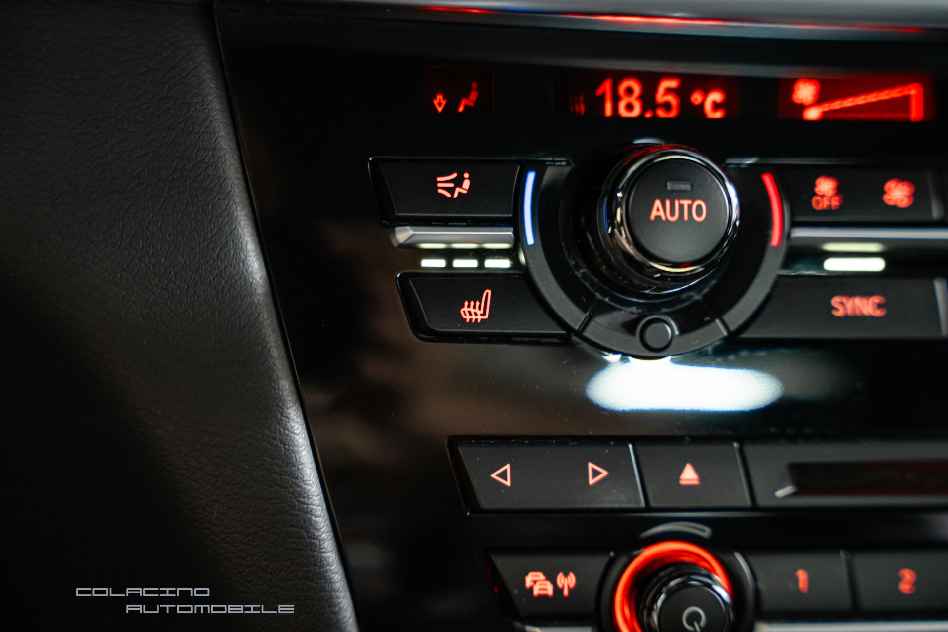 BMW X6 xDrive 30d Pure M Sport Steptronic-image-25