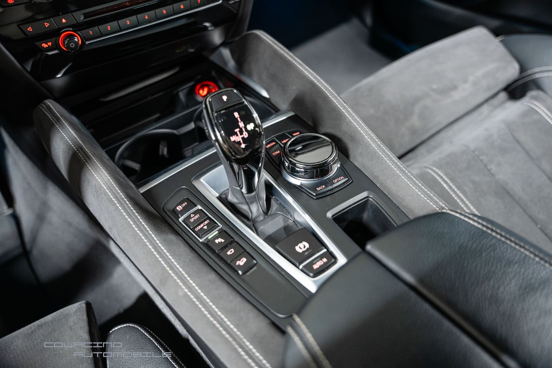 BMW X6 xDrive 30d Pure M Sport Steptronic-image-28