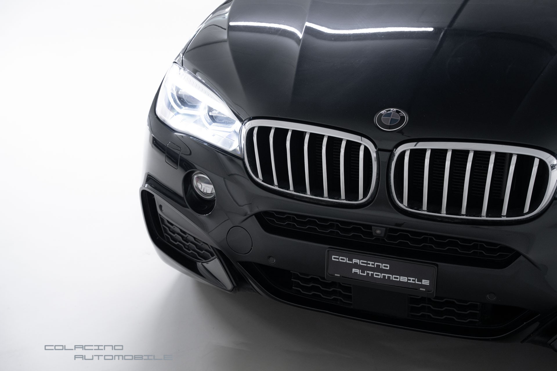 BMW X6 xDrive 30d Pure M Sport Steptronic-image-8
