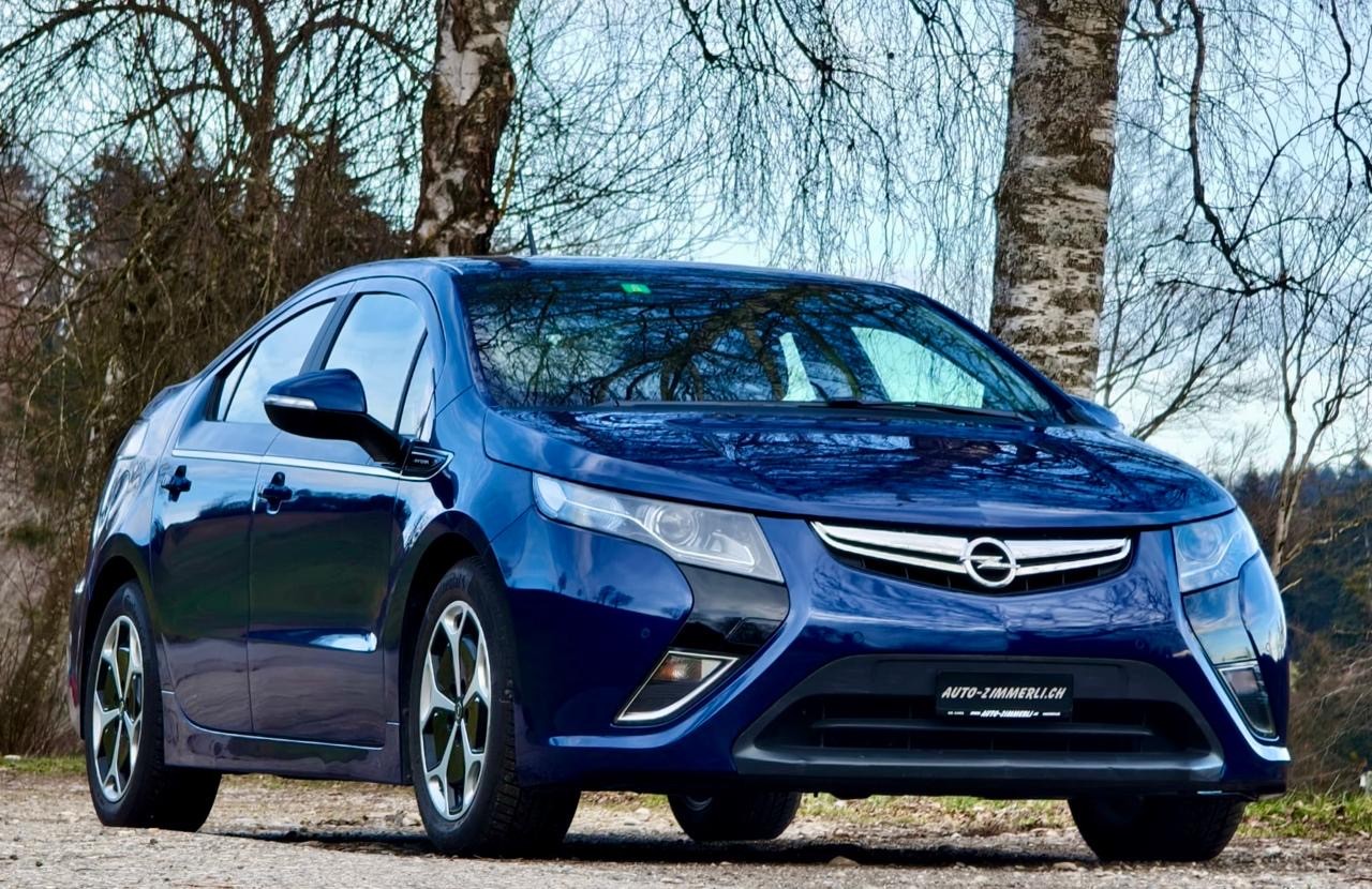 OPEL Ampera E-REV-image-1
