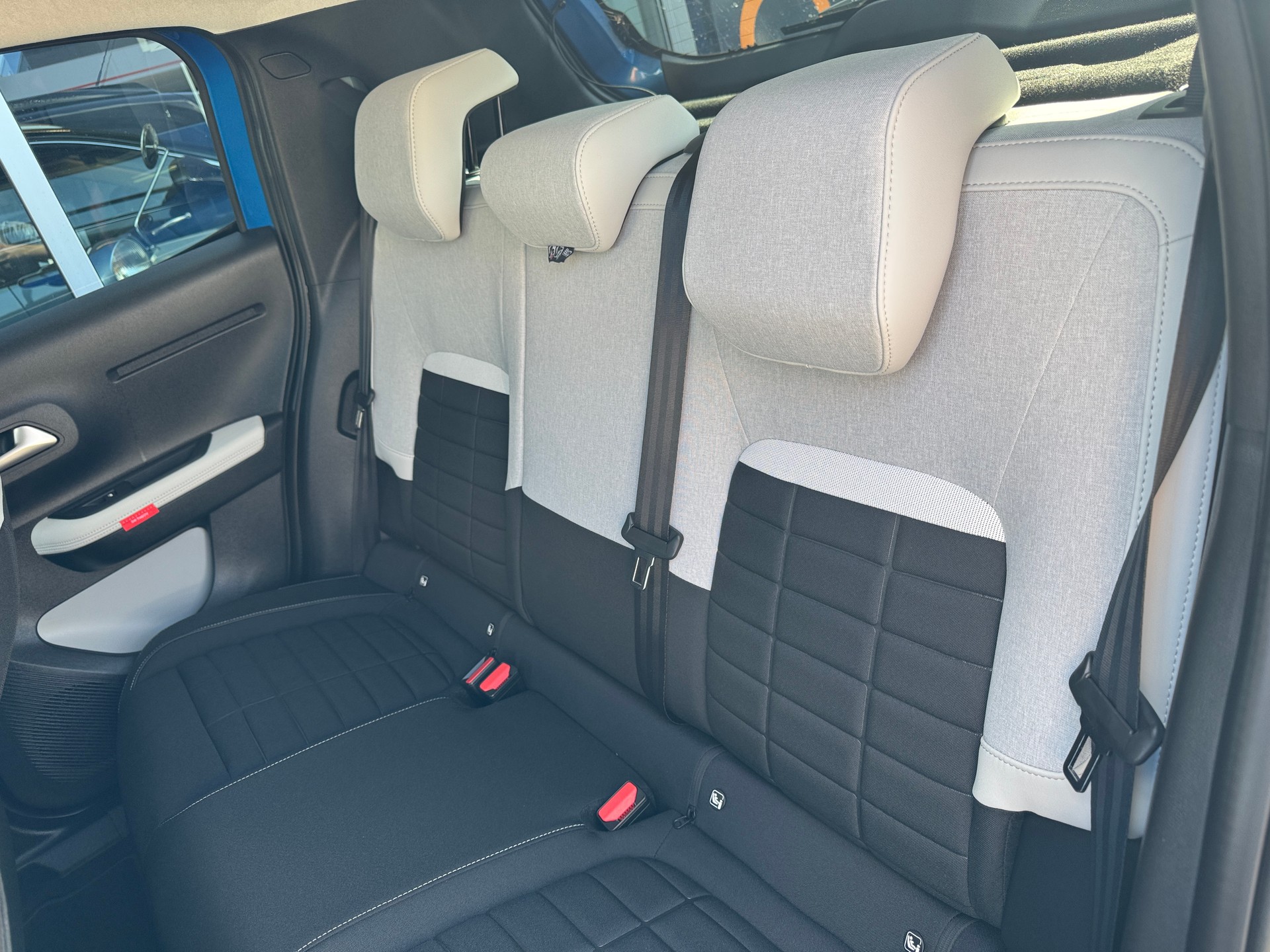 CITROEN e-C3 Aircross 44kWh Max-image-14