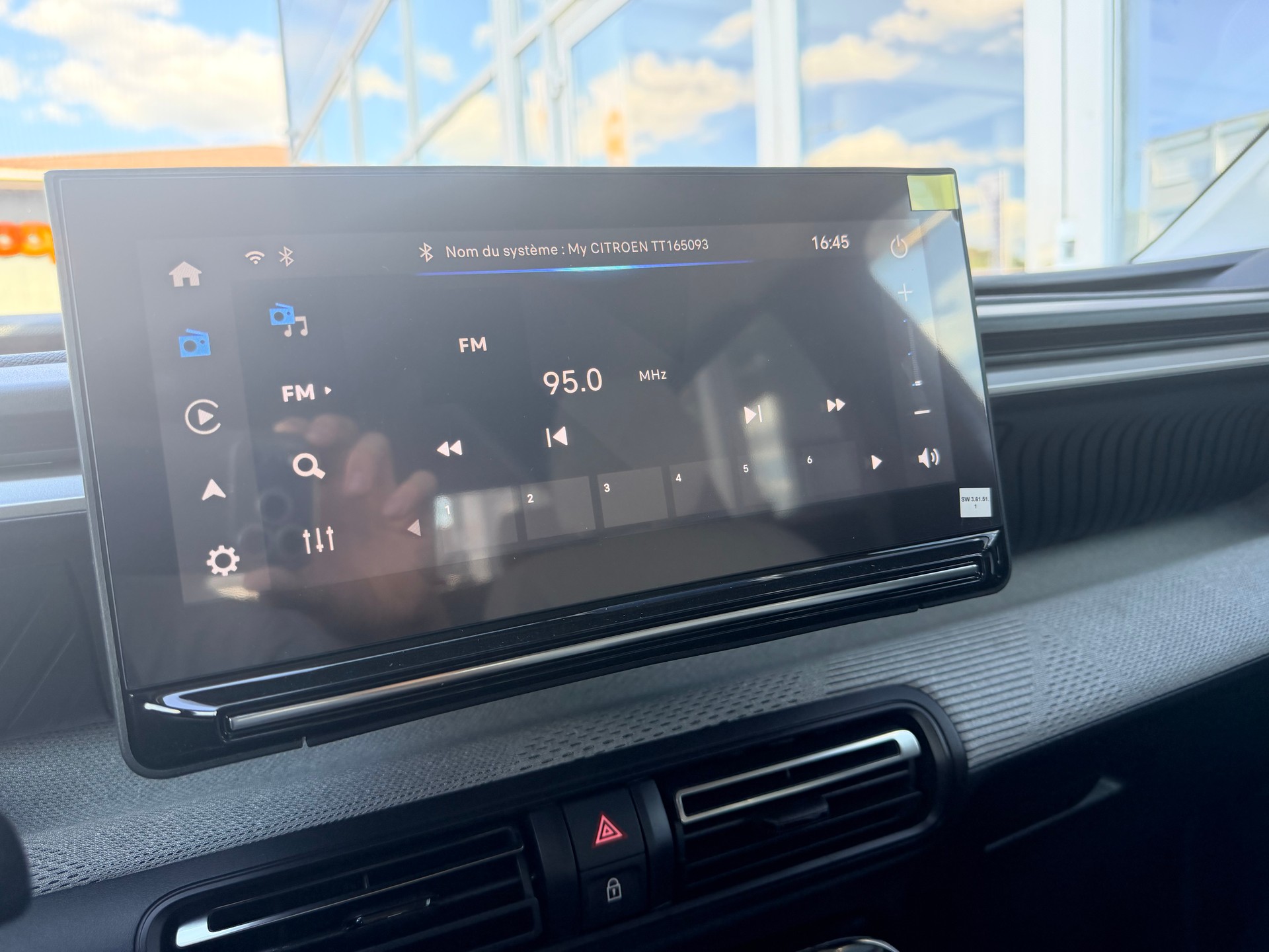 CITROEN e-C3 Aircross 44kWh Max-image-25