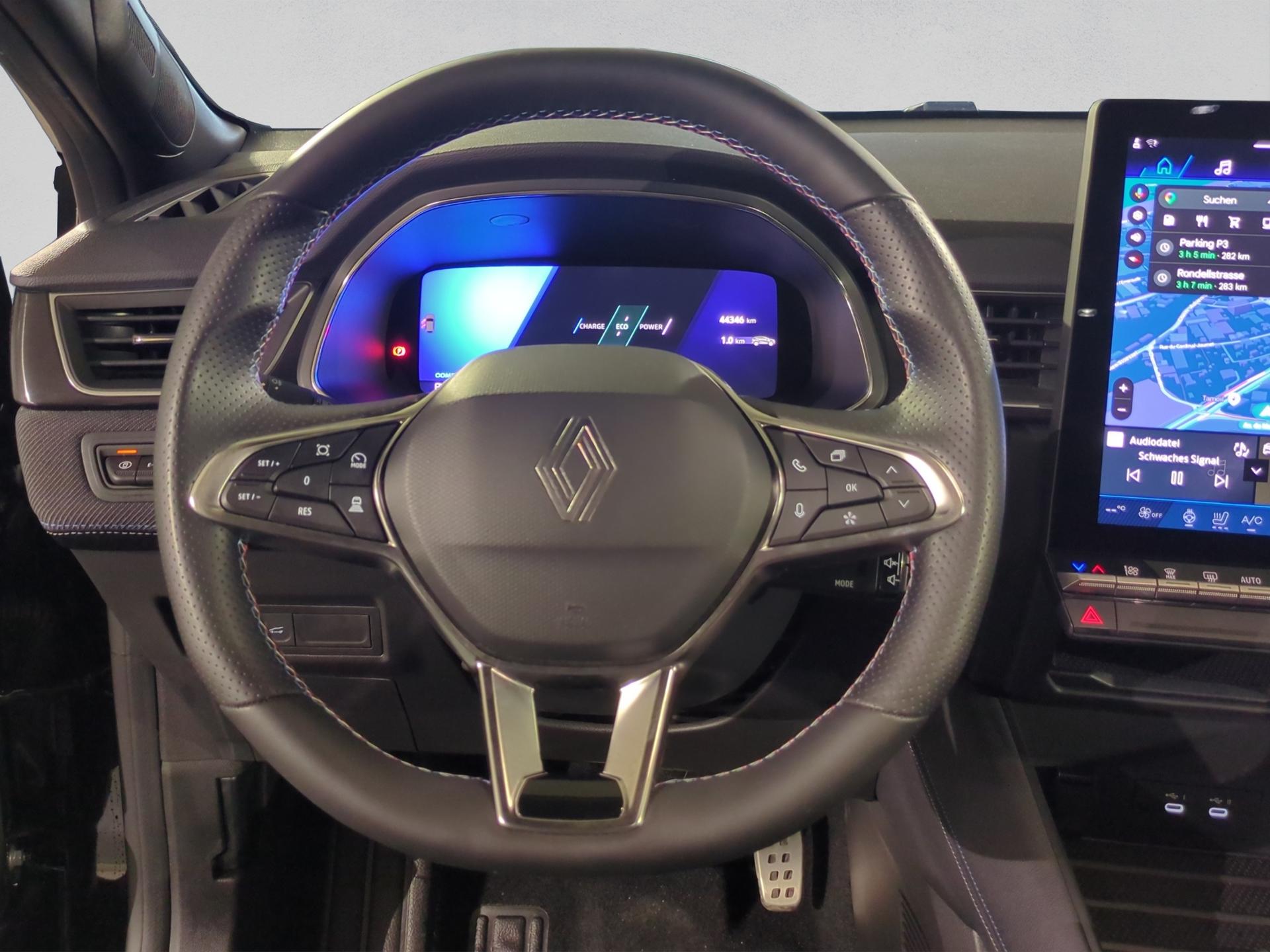RENAULT Symbioz 1.6 E-Tech Esprit Alpine-image-9