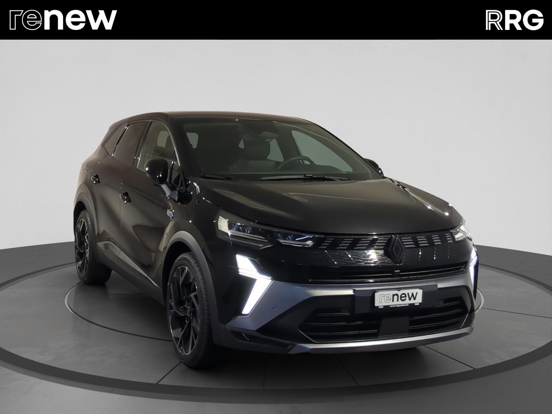RENAULT Symbioz 1.6 E-Tech Esprit Alpine