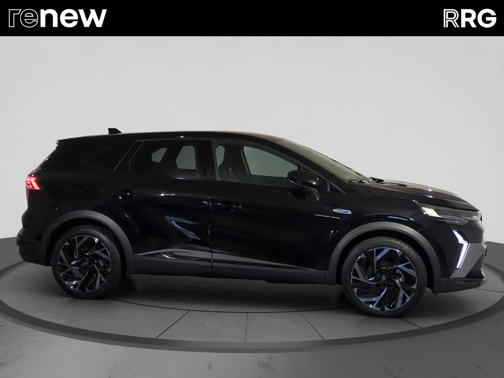RENAULT Symbioz 1.6 E-Tech Esprit Alpine-showroom-element-1