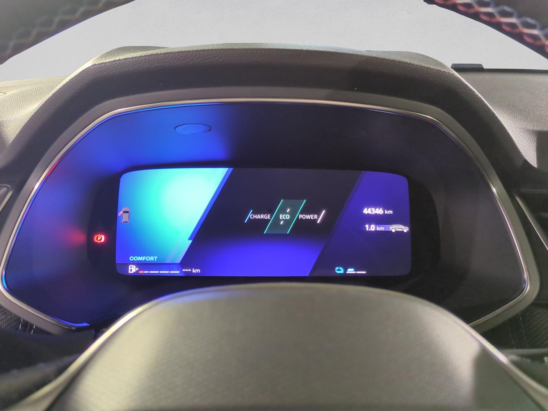 RENAULT Symbioz 1.6 E-Tech Esprit Alpine-image-10