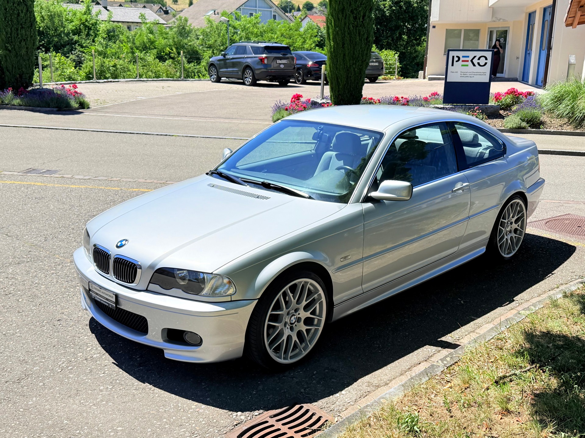 BMW 323Ci Coupé-image-5