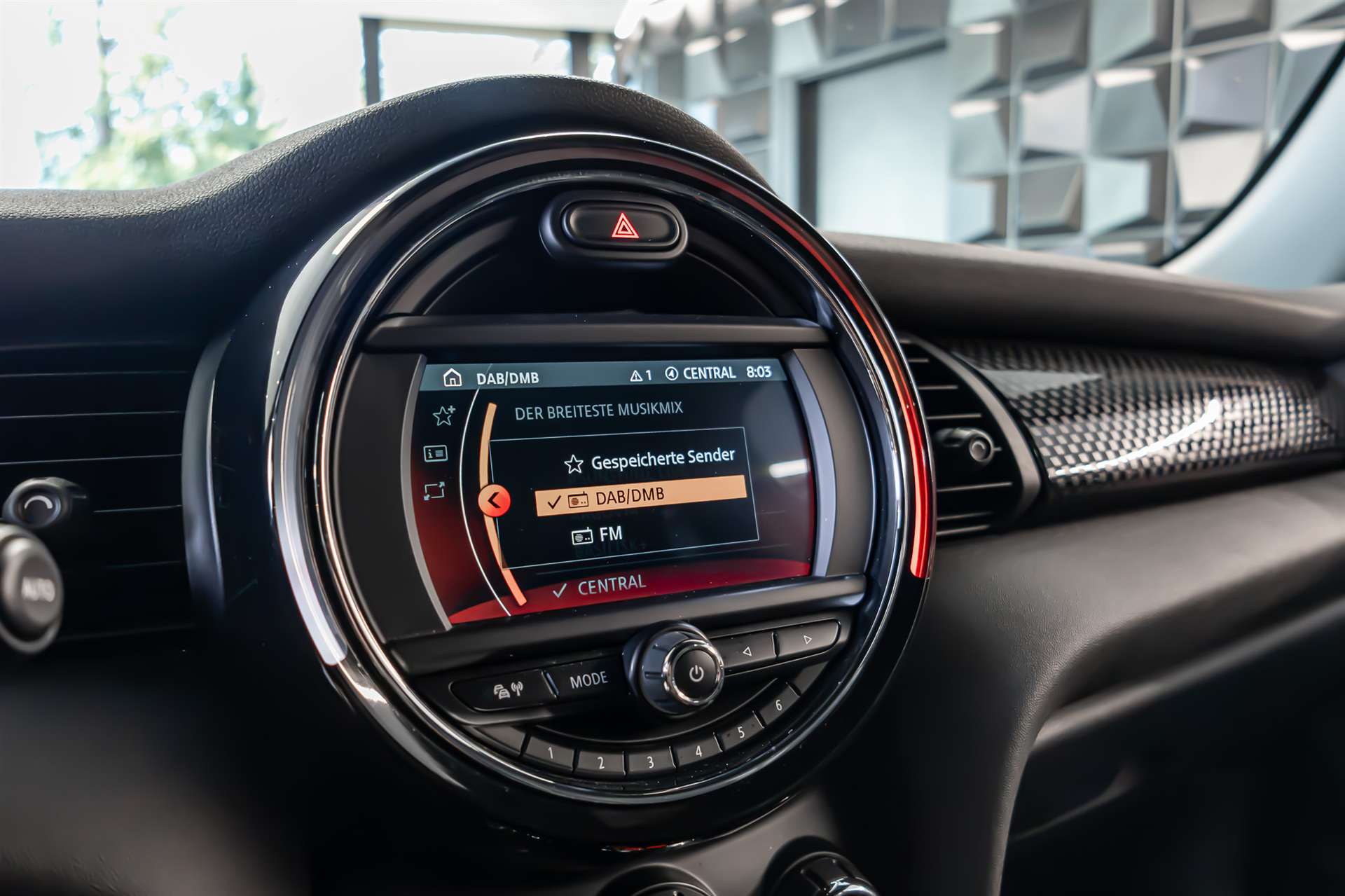 MINI Cooper John Cooper Works-image-16
