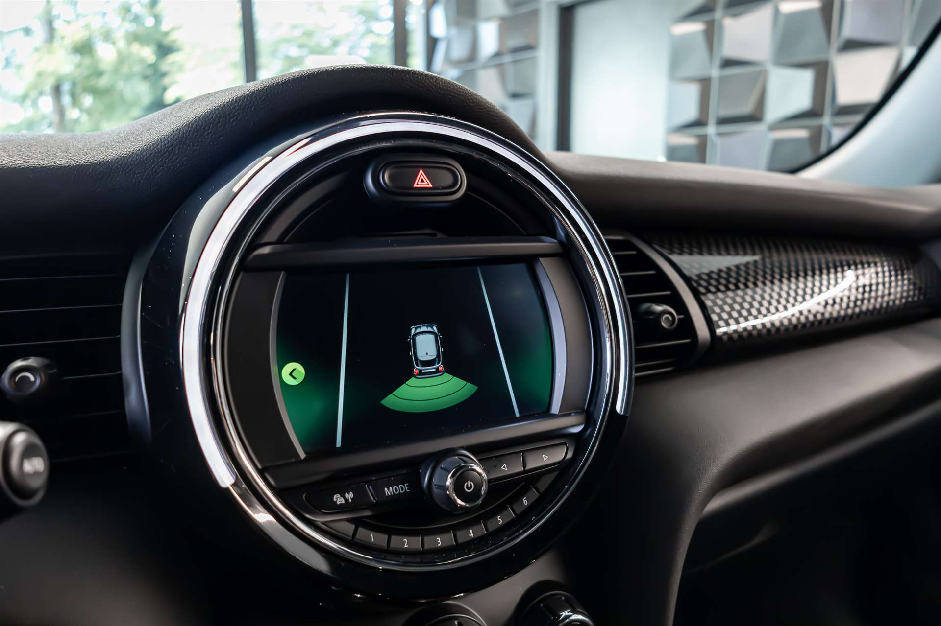 MINI Cooper John Cooper Works-image-18