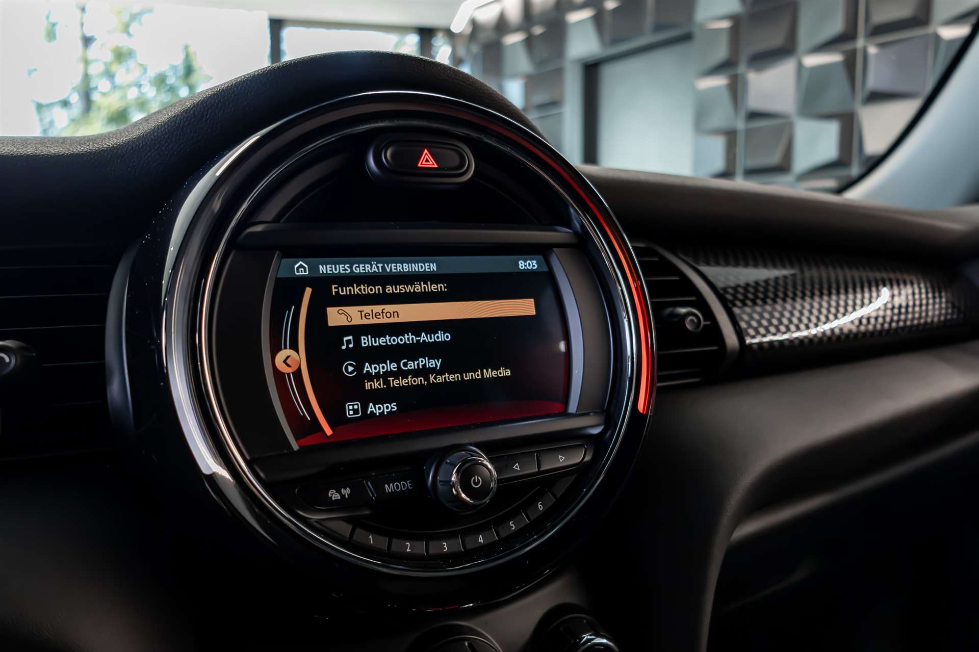 MINI Cooper John Cooper Works-image-17