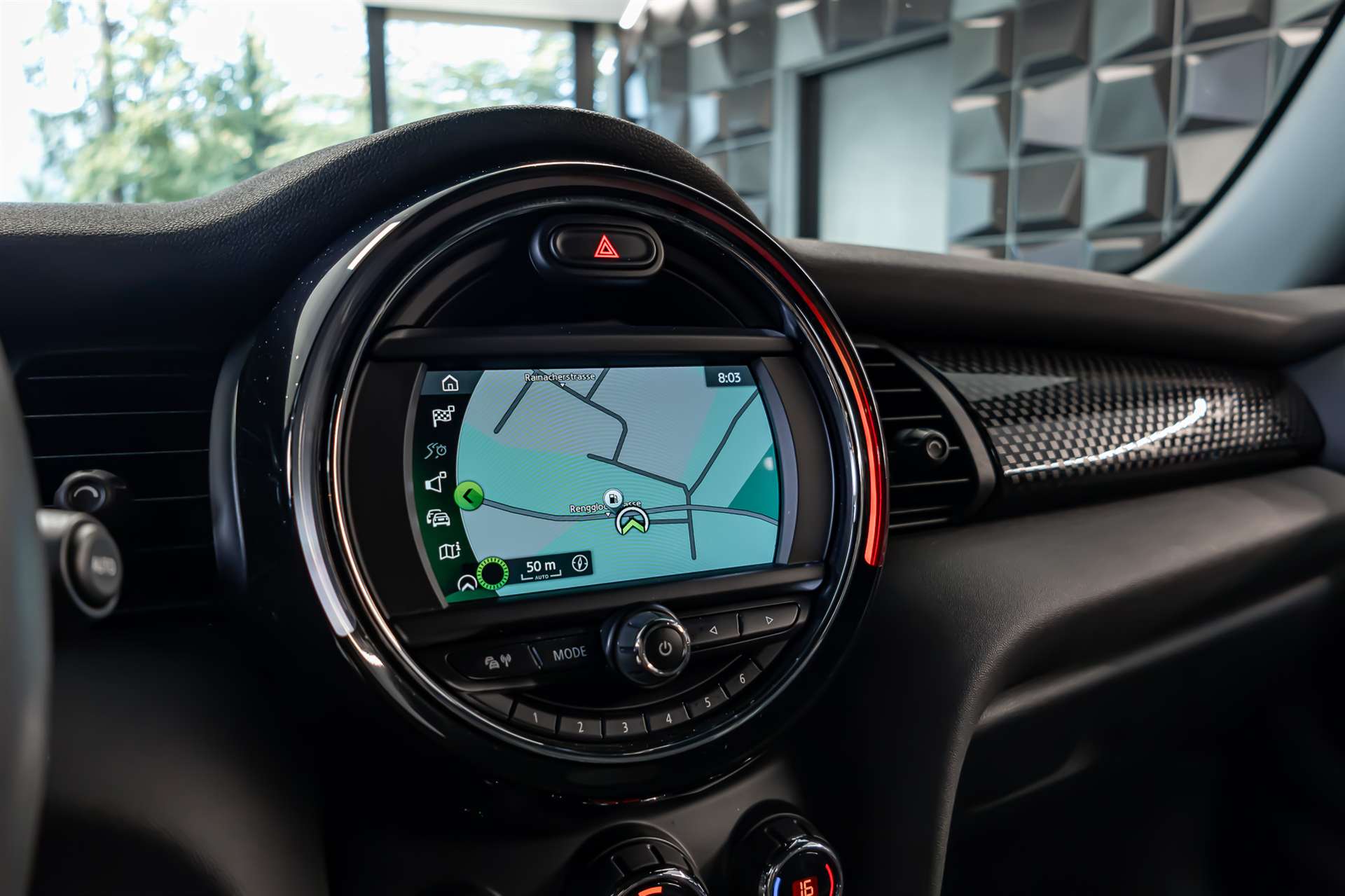 MINI Cooper John Cooper Works-image-15