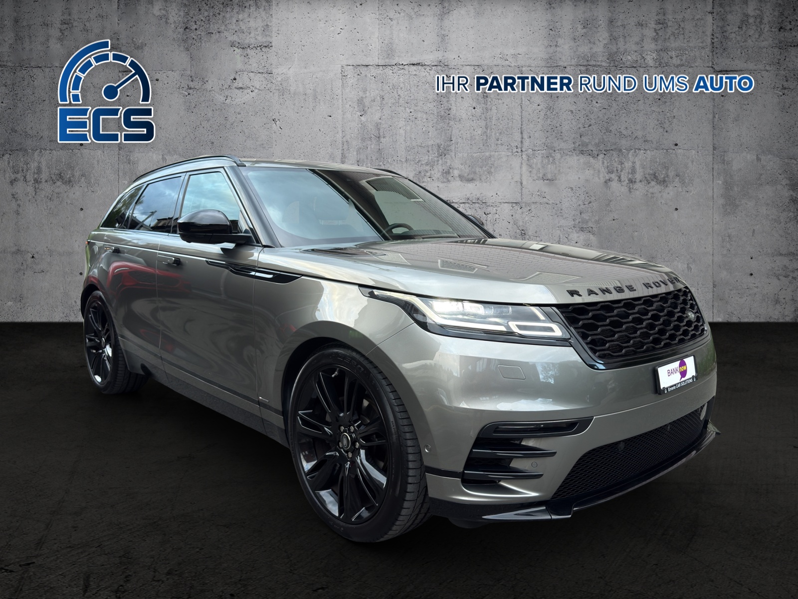 LAND ROVER Range Rover Velar R-Dynamic D 240 Automatic *CH-Fahrzeug*-showroom-element-1