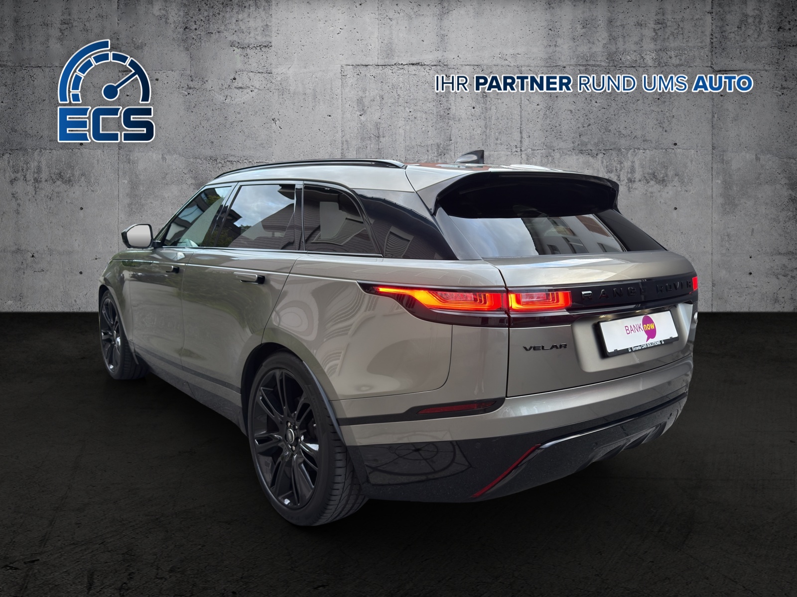 LAND ROVER Range Rover Velar R-Dynamic D 240 Automatic *CH-Fahrzeug*-showroom-element-3