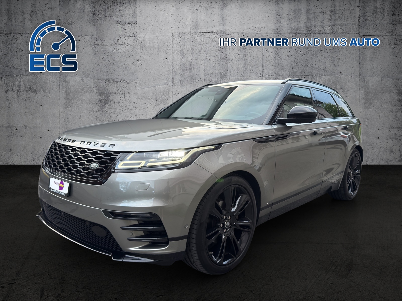 LAND ROVER Range Rover Velar R-Dynamic D 240 Automatic *CH-Fahrzeug*