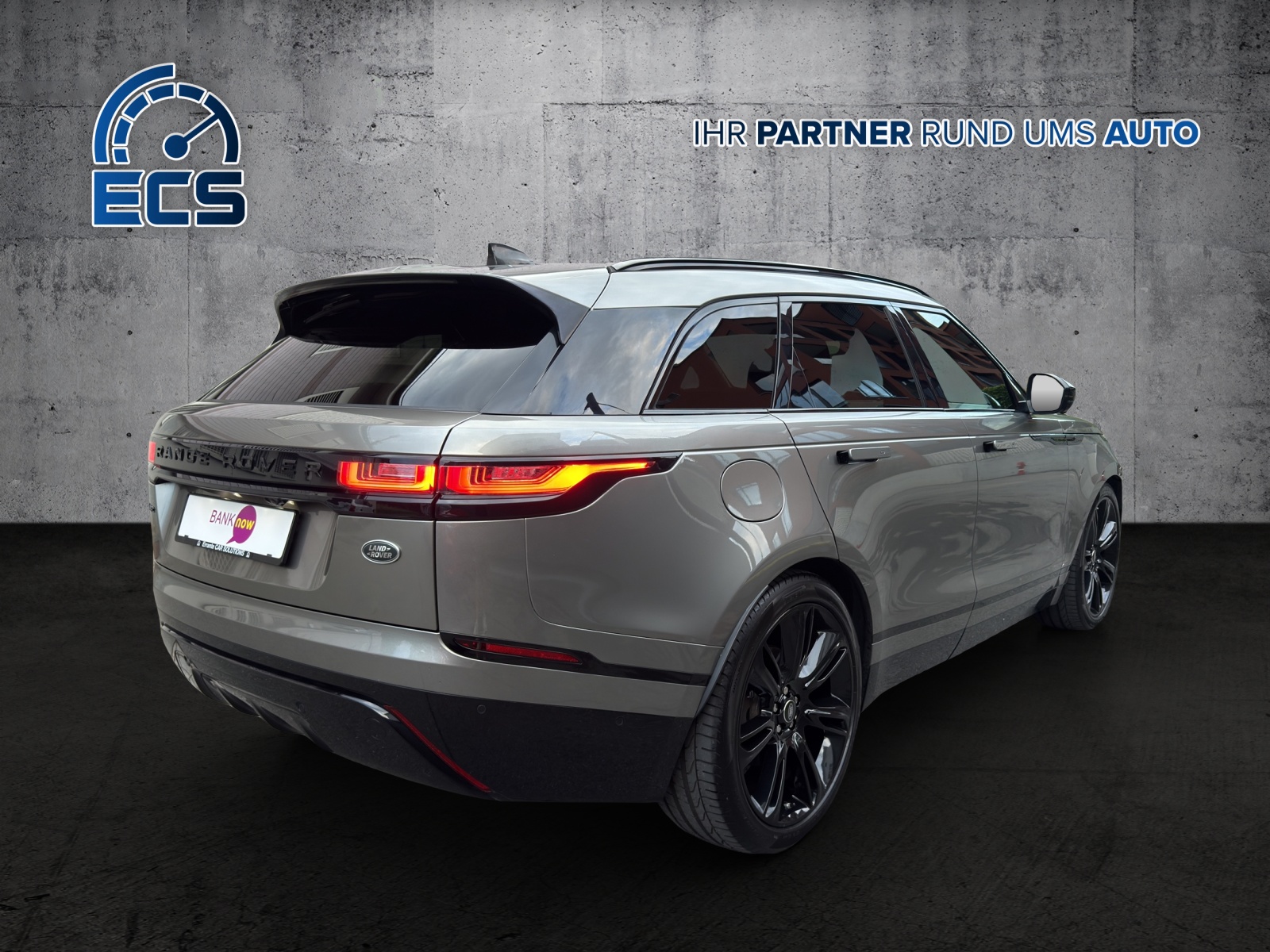 LAND ROVER Range Rover Velar R-Dynamic D 240 Automatic *CH-Fahrzeug*-showroom-element-2