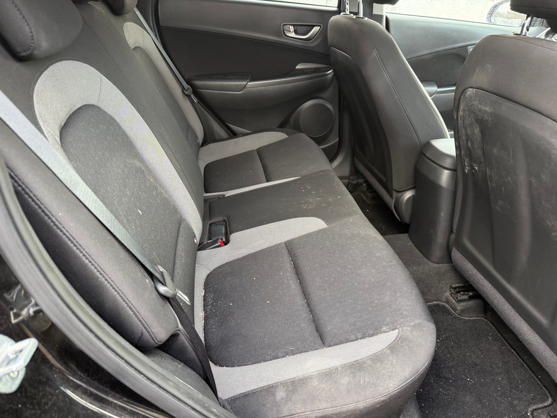 HYUNDAI Kona 1.6 T-GDi Iron Man Edition 4WD DCT-image-6