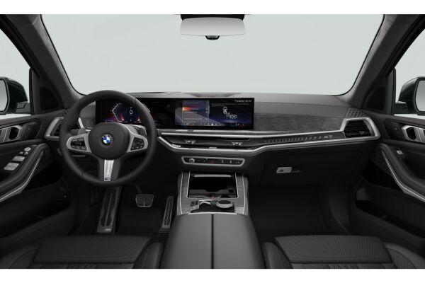 BMW X7 40d M Sport xDrive G07 (CH) AHK ** 7 Places **-showroom-element-3