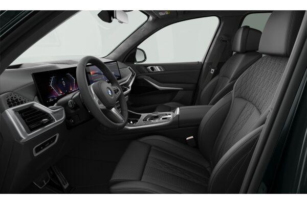 BMW X7 40d M Sport xDrive G07 (CH) AHK ** 7 Places **-showroom-element-2