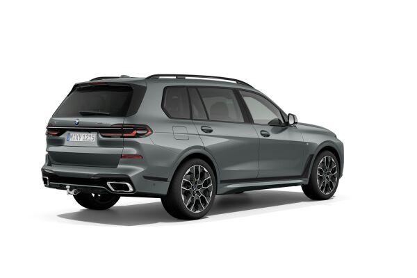 BMW X7 40d M Sport xDrive G07 (CH) AHK ** 7 Places **-showroom-element-1