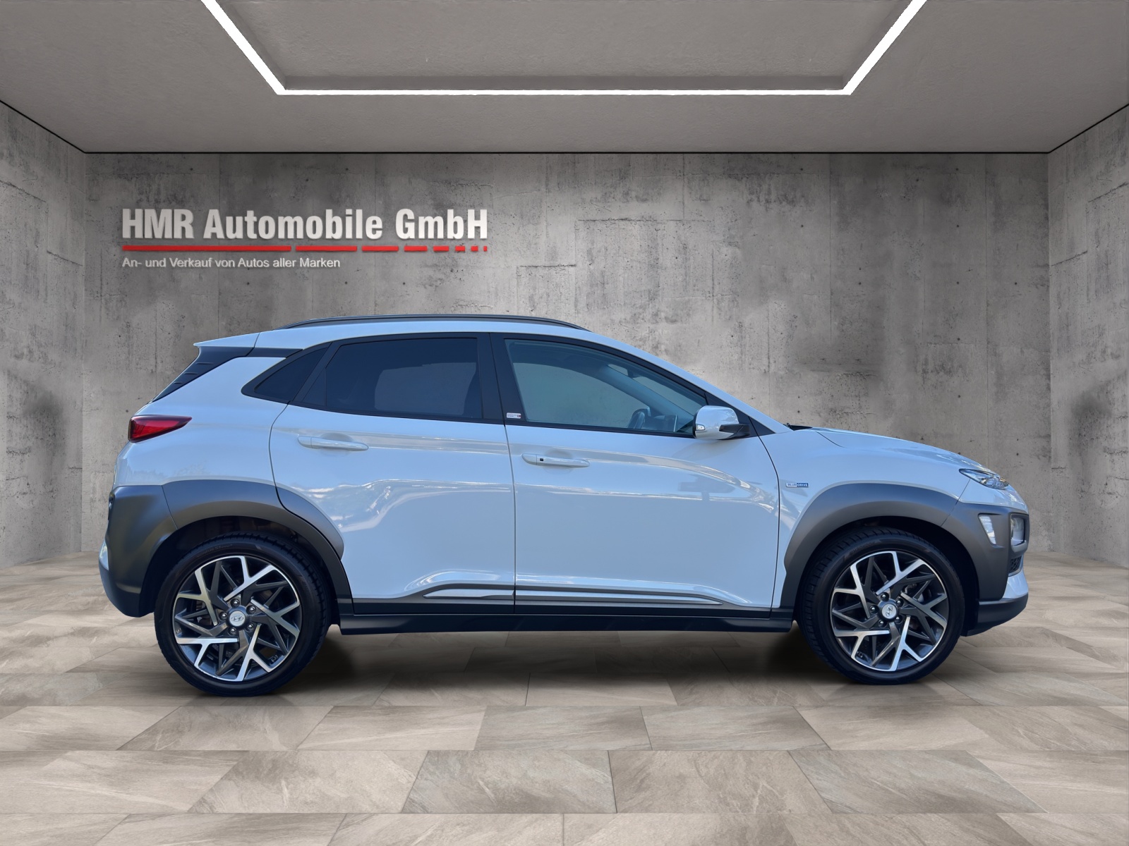 HYUNDAI Kona 1.6 GDi HEV Vertex DCT-image-6