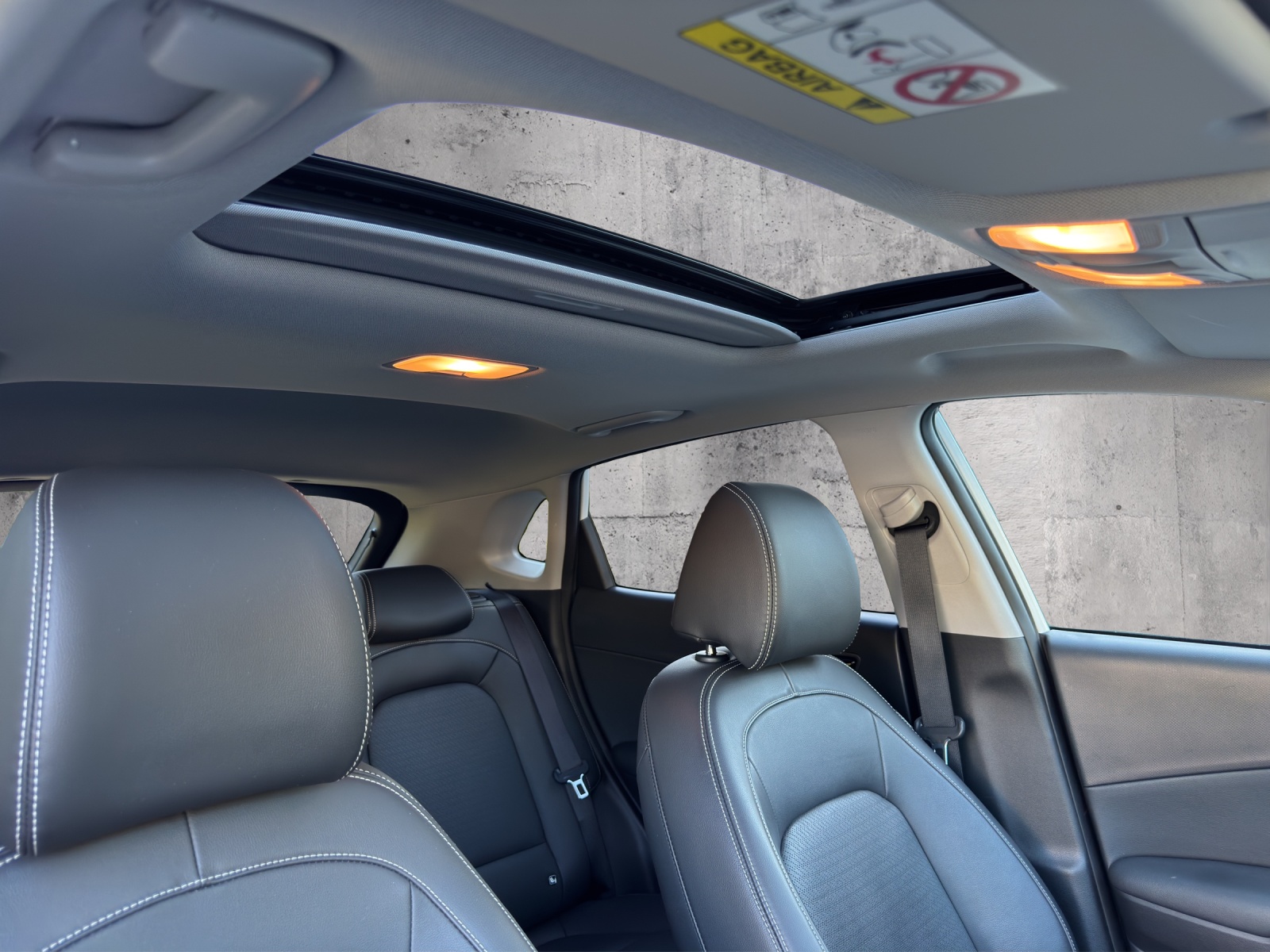 HYUNDAI Kona 1.6 GDi HEV Vertex DCT-image-14
