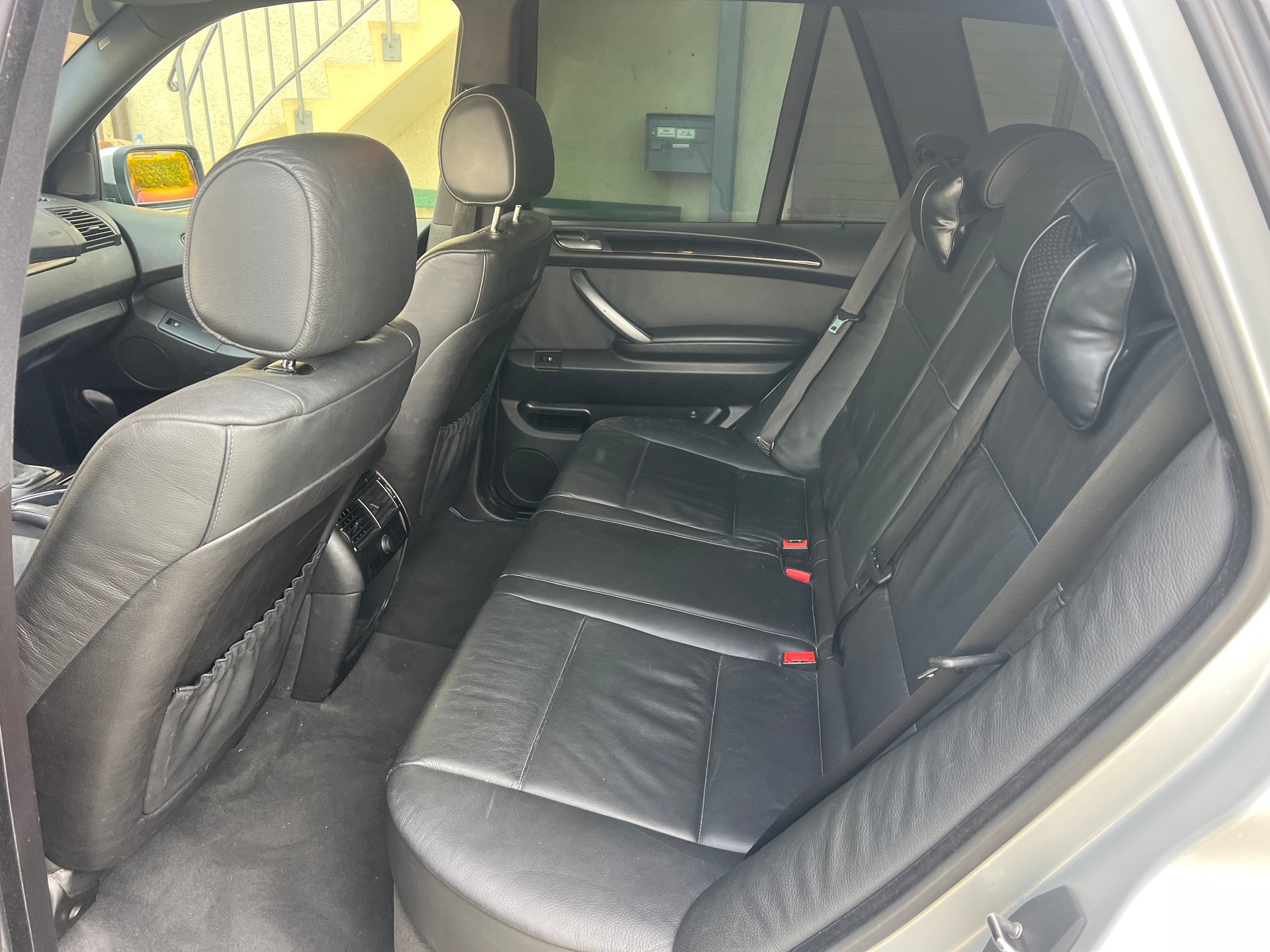 BMW X5 3.0d-image-10
